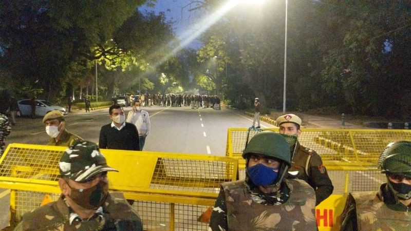 Image Source: IANS News